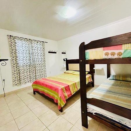 Beva'S Home Chajarí المظهر الخارجي الصورة