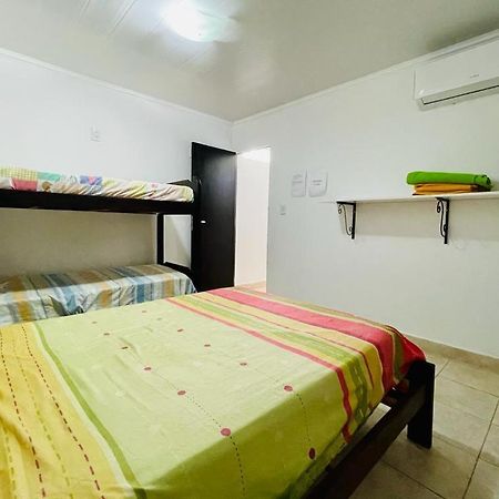 Beva'S Home Chajarí المظهر الخارجي الصورة