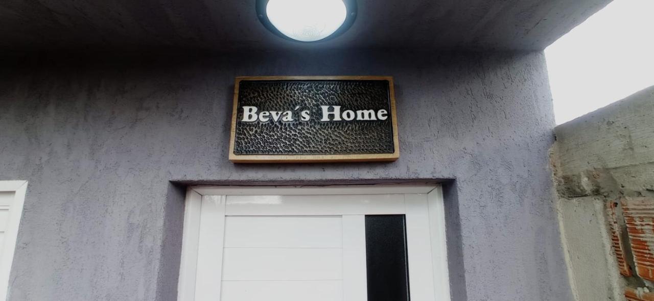 Beva'S Home Chajarí المظهر الخارجي الصورة