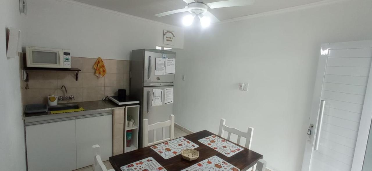 Beva'S Home Chajarí المظهر الخارجي الصورة