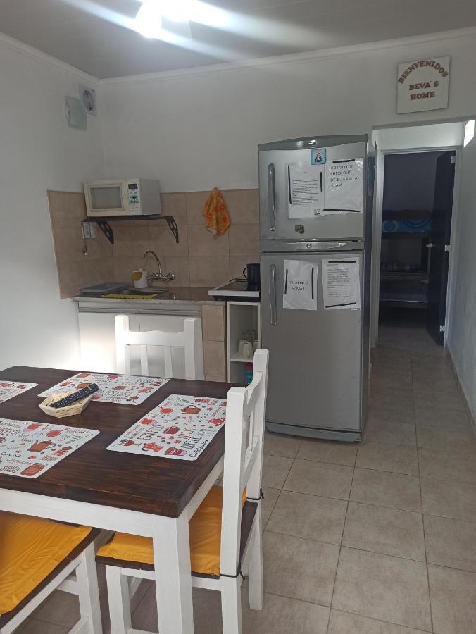 Beva'S Home Chajarí المظهر الخارجي الصورة