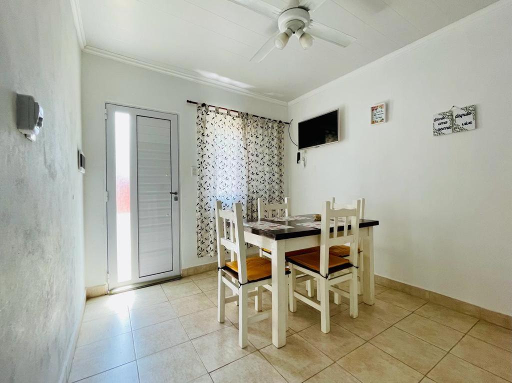 Beva'S Home Chajarí المظهر الخارجي الصورة