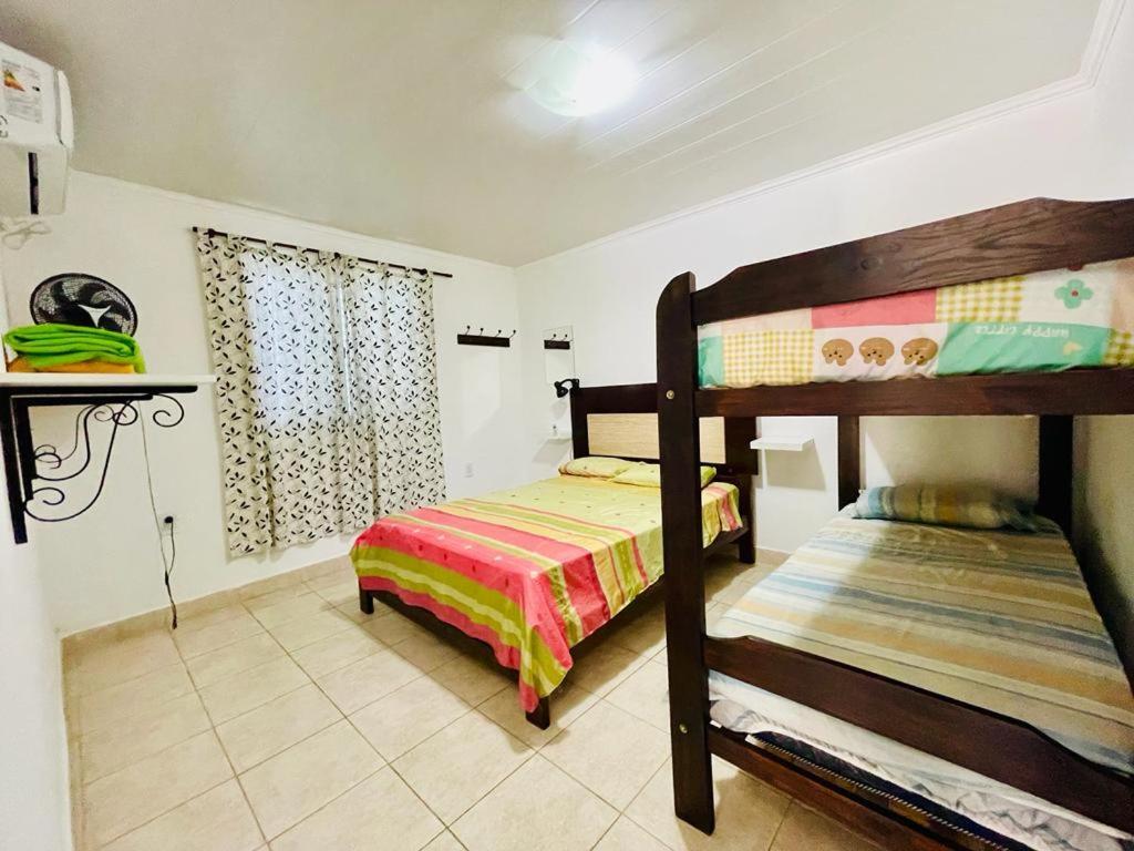 Beva'S Home Chajarí المظهر الخارجي الصورة