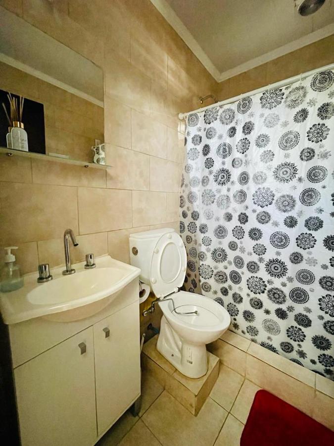 Beva'S Home Chajarí المظهر الخارجي الصورة