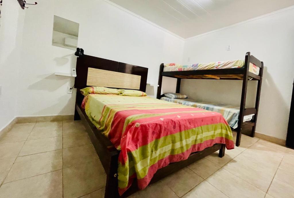 Beva'S Home Chajarí المظهر الخارجي الصورة