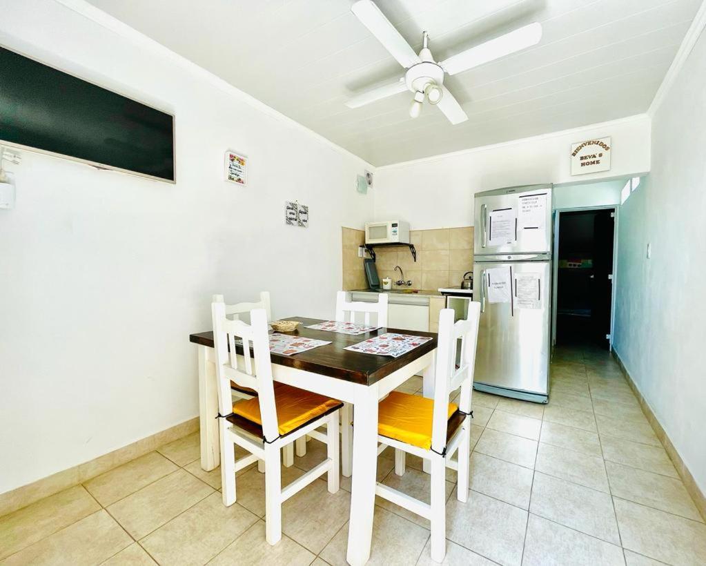 Beva'S Home Chajarí المظهر الخارجي الصورة