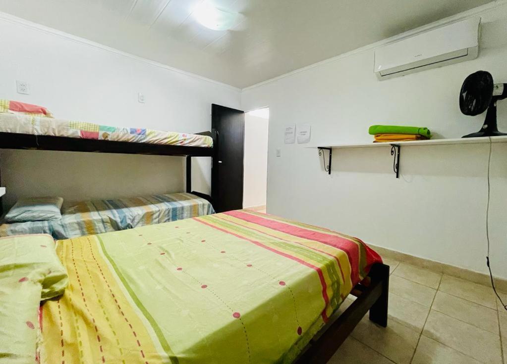 Beva'S Home Chajarí المظهر الخارجي الصورة