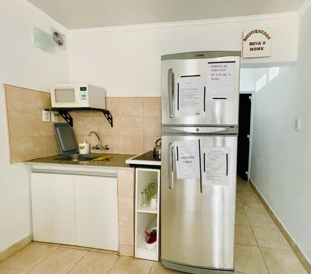 Beva'S Home Chajarí المظهر الخارجي الصورة
