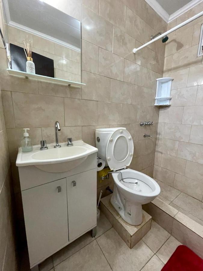 Beva'S Home Chajarí المظهر الخارجي الصورة